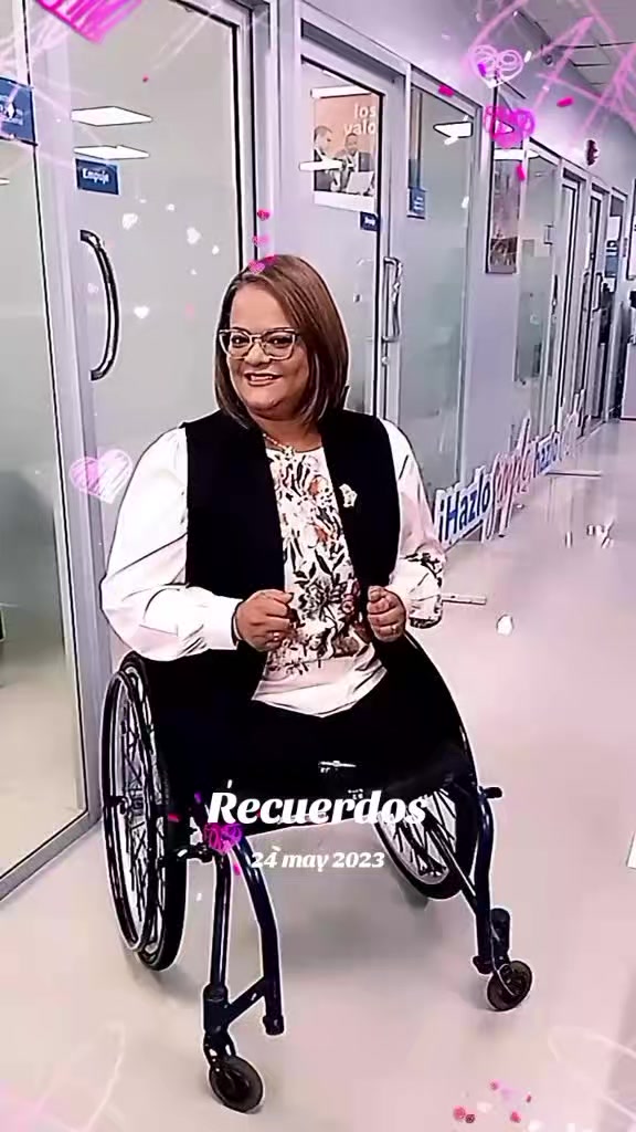 @Awilda Melo
