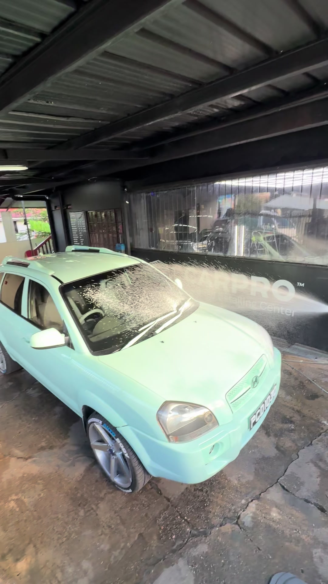 @711 Auto Detail