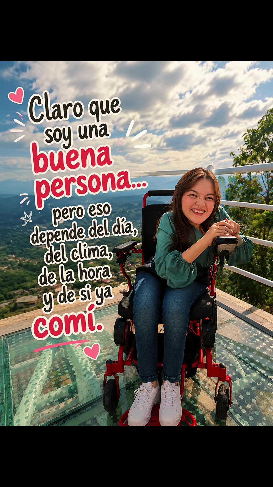@Luz Ma♿️💟