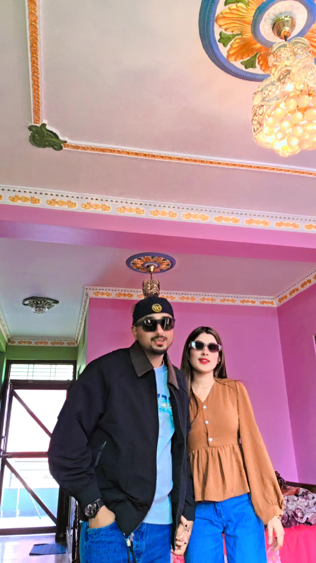 @Nabin Poudel😎