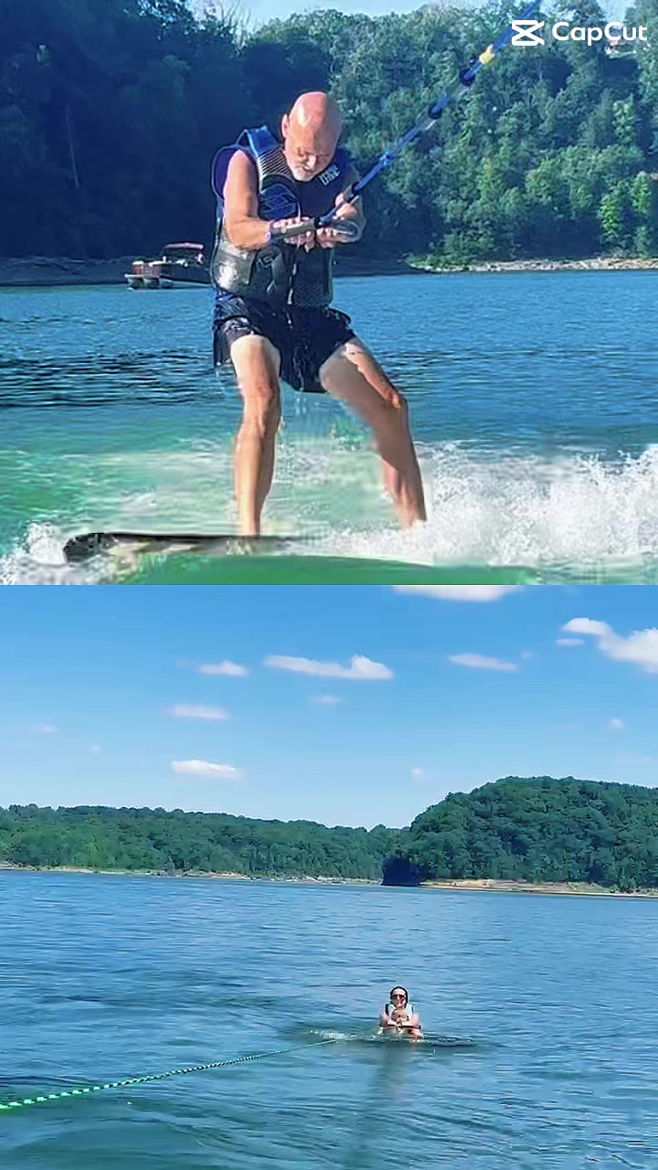 @Wake Cumberland Watersports