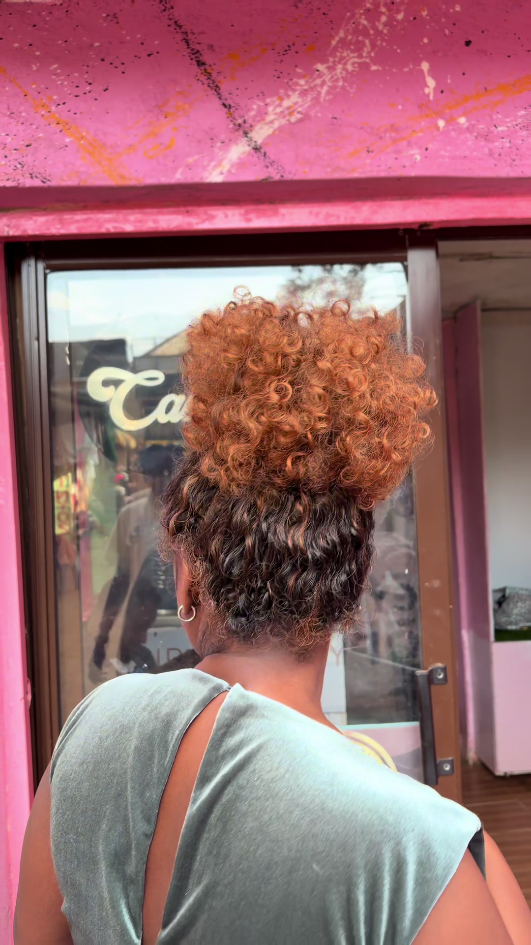 @kajose hair arts