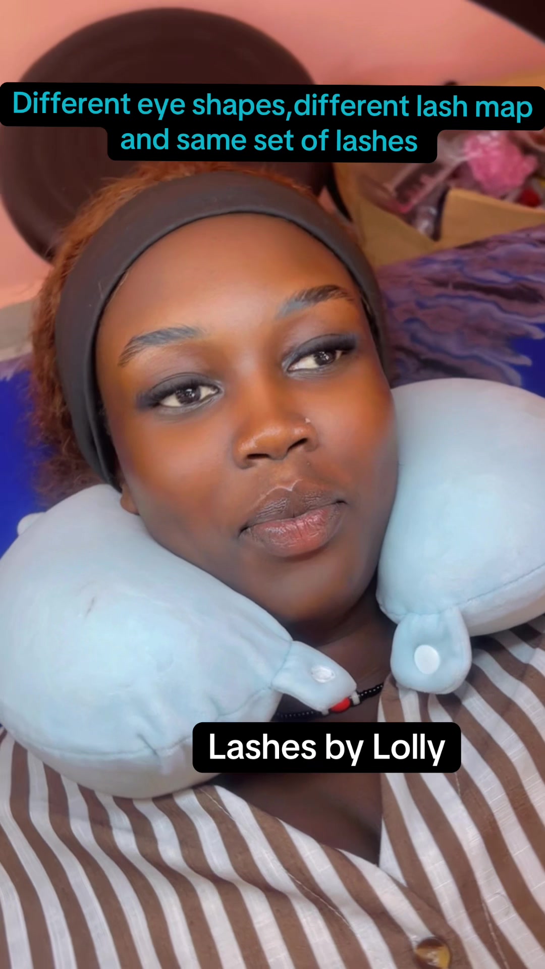 @lashes by Lolly 👁️👁️
