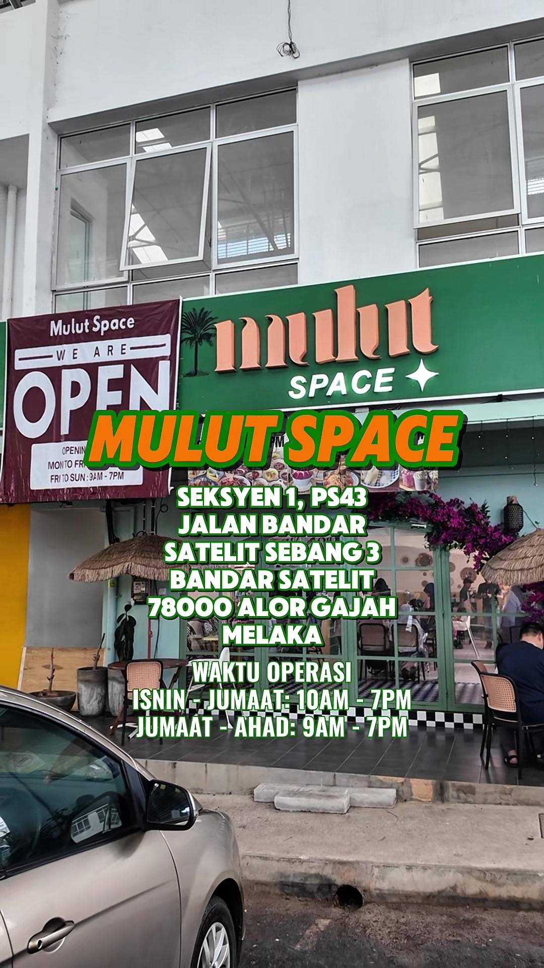 @Suk Suka Makan
