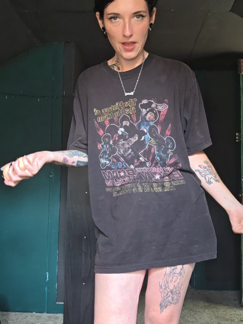 @KnifeBunny🔪🐇