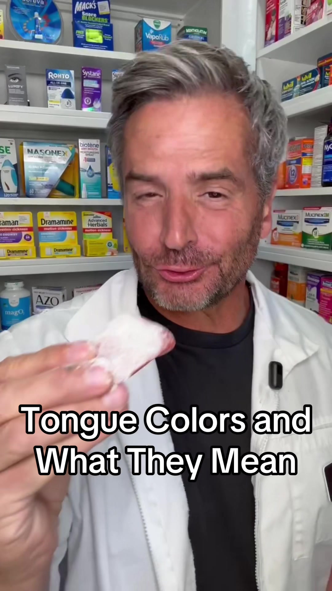 @Philsmypharmacist