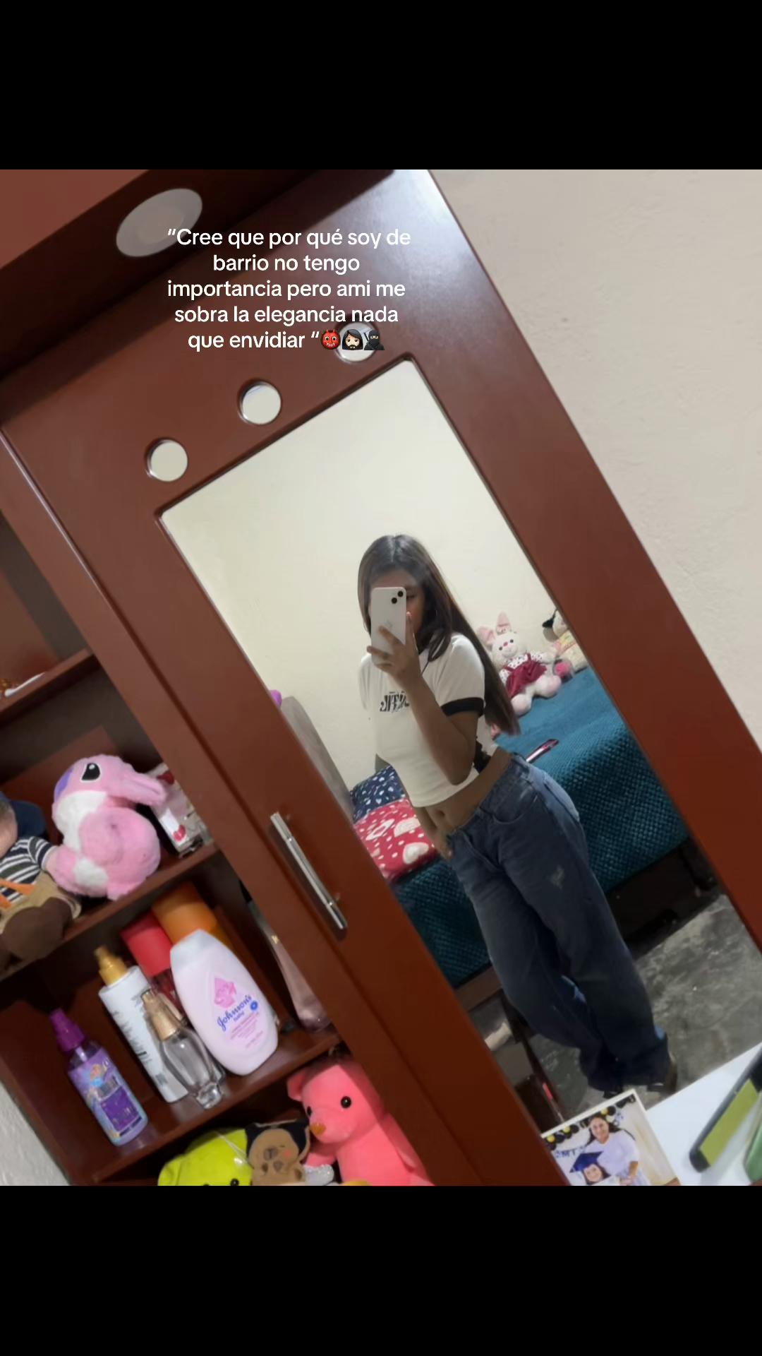 @Sarita Vasquez