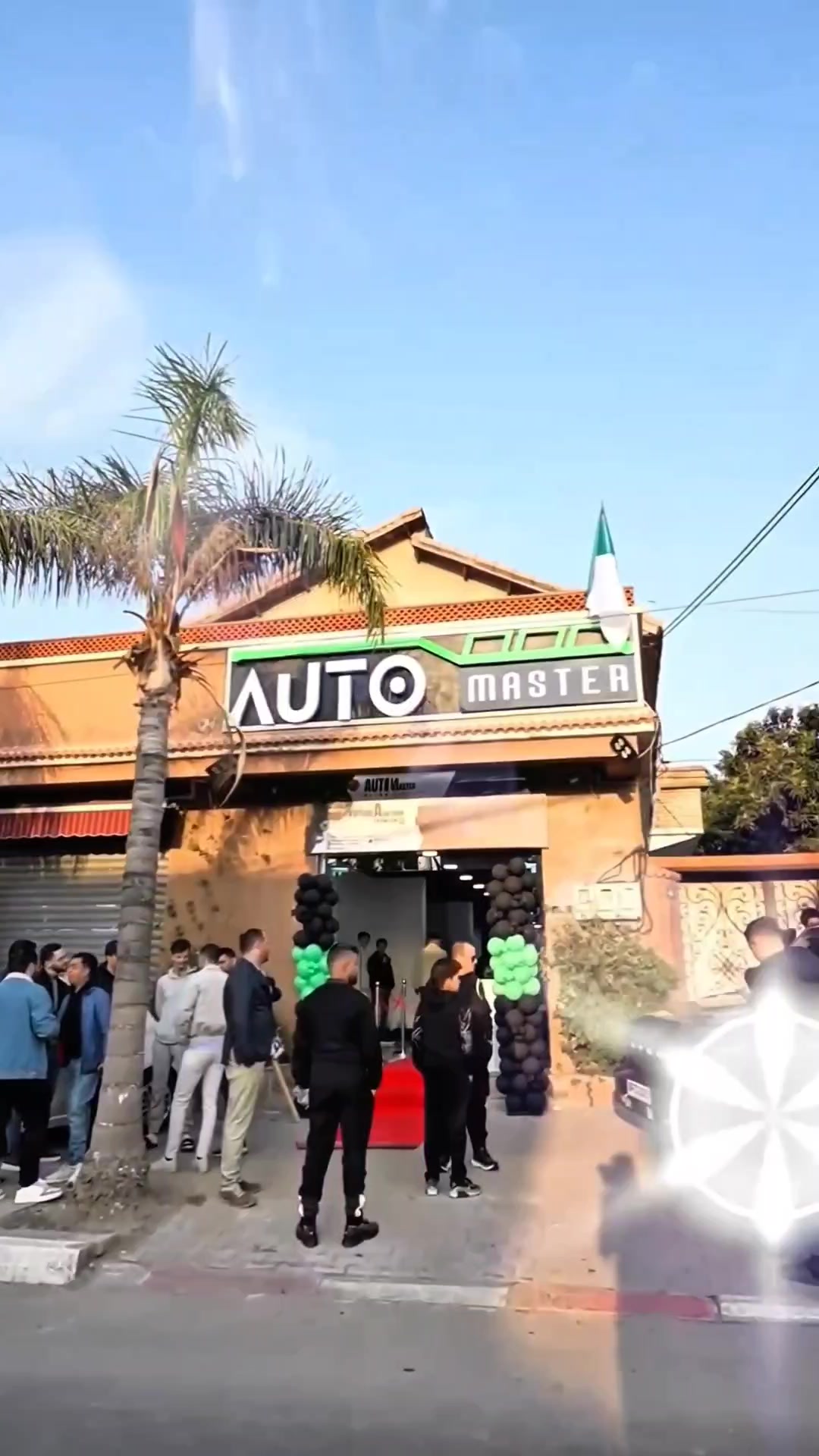 @Auto Master Algerie