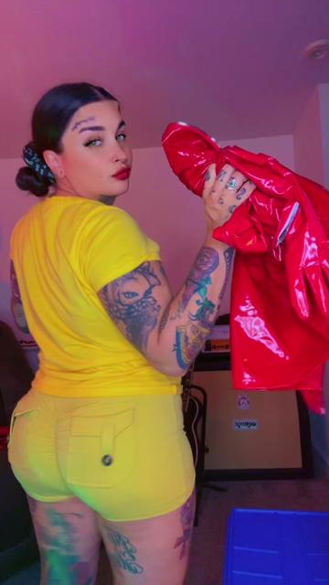 @Mistress Dolly