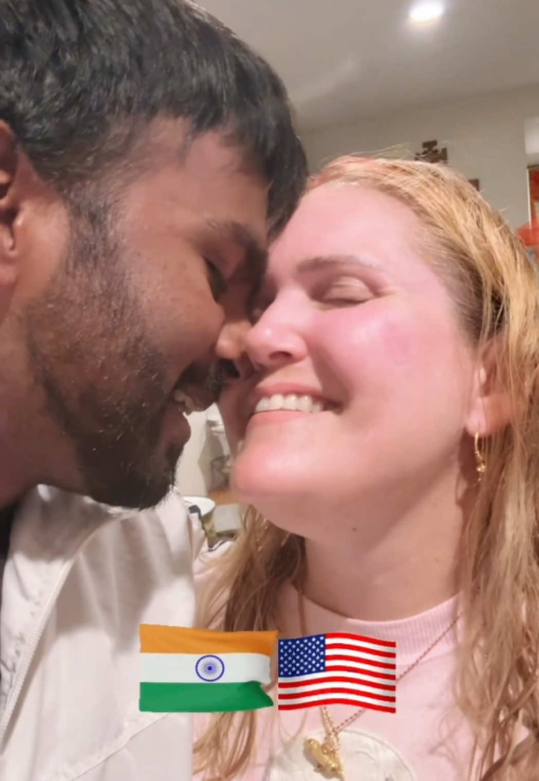 @Sourabh & Kortney KESHRI