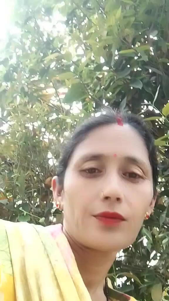 @Usha bam chand