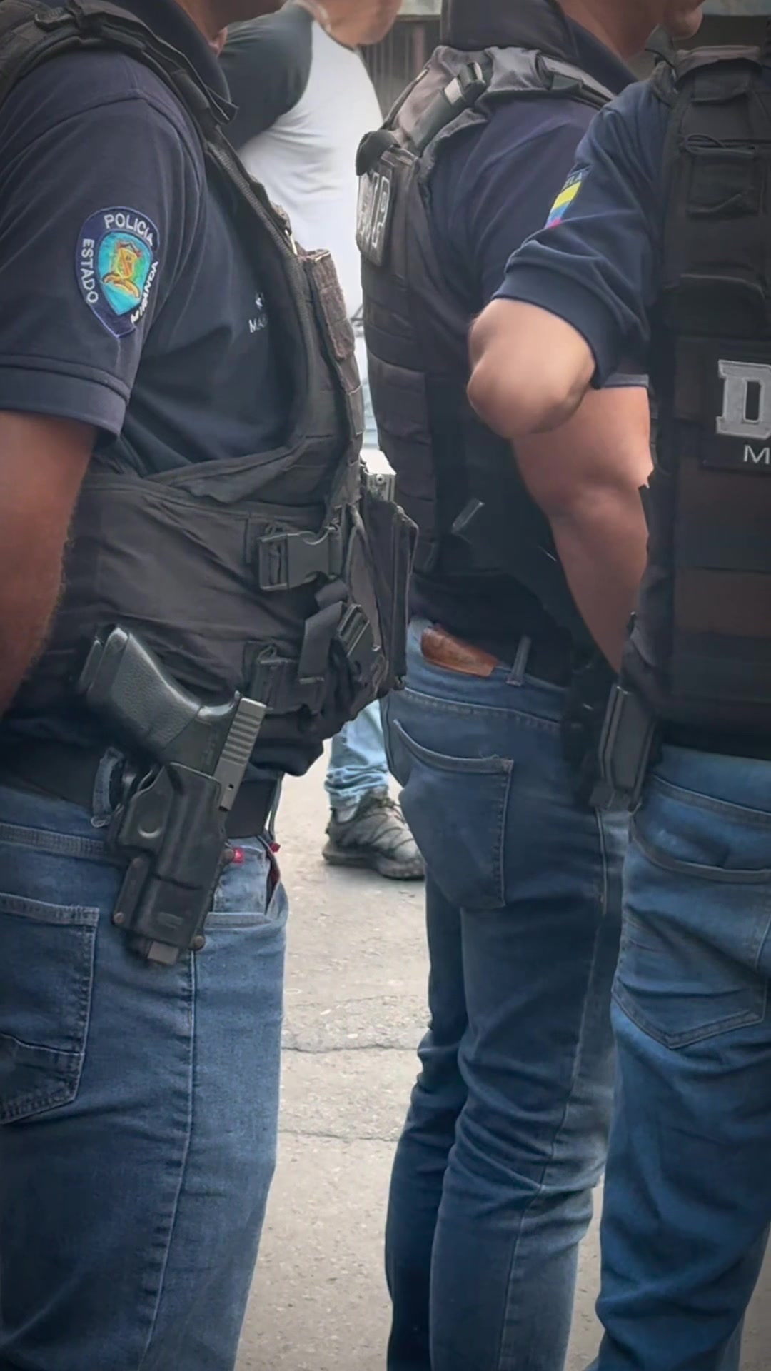 @Román Camacho
