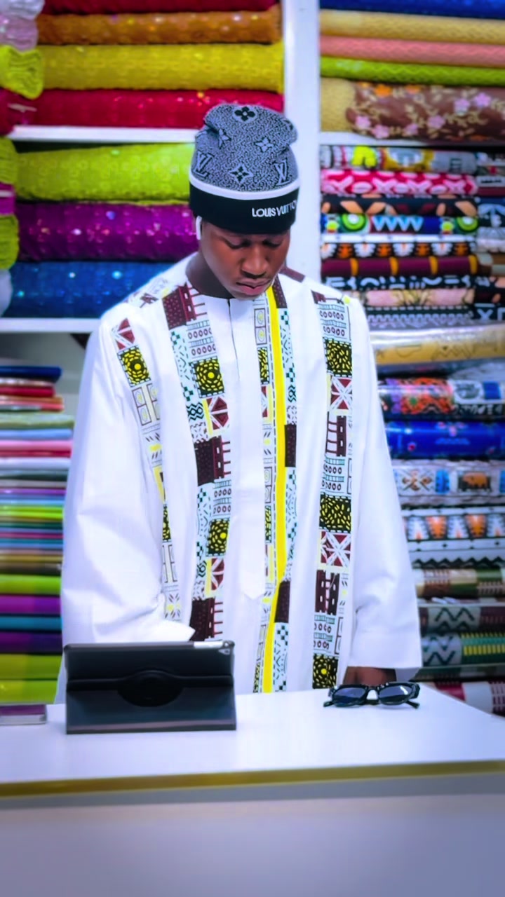 @Serigne mor baye fall 🖤🤍🇺🇸