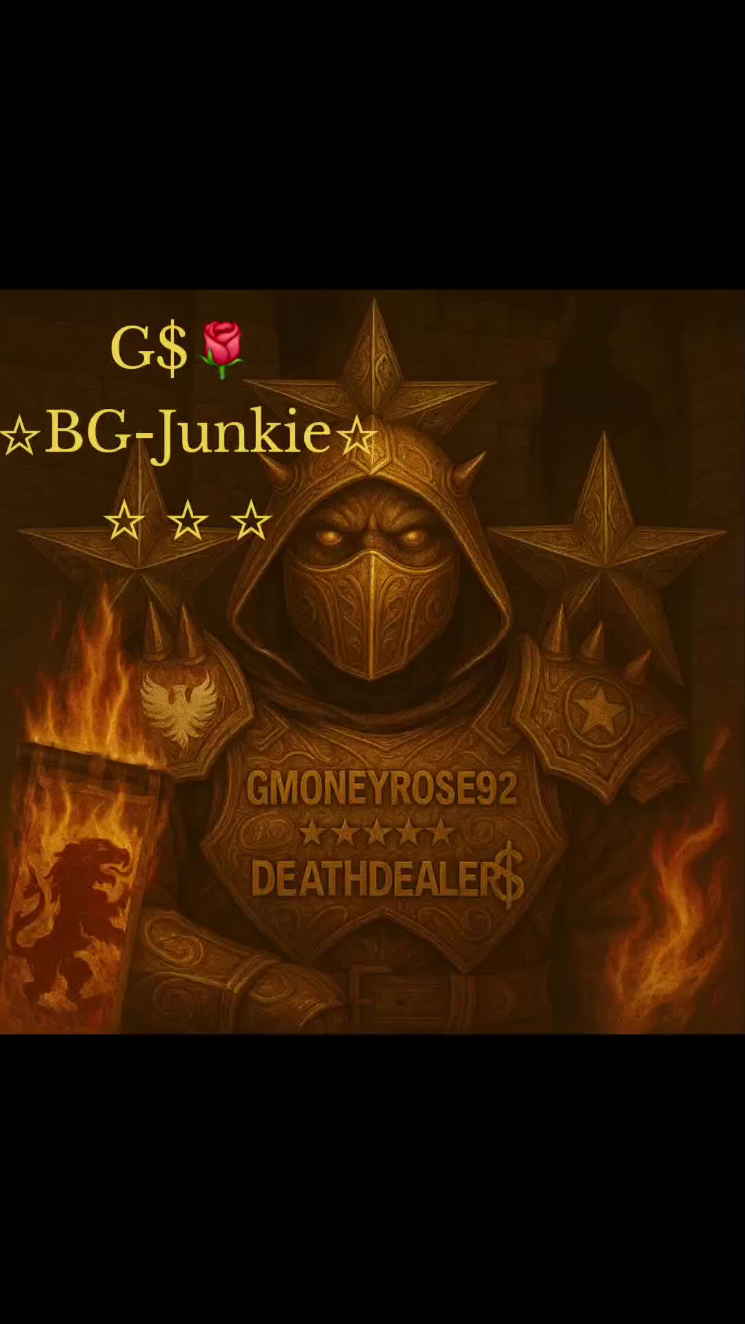 @G $Money$