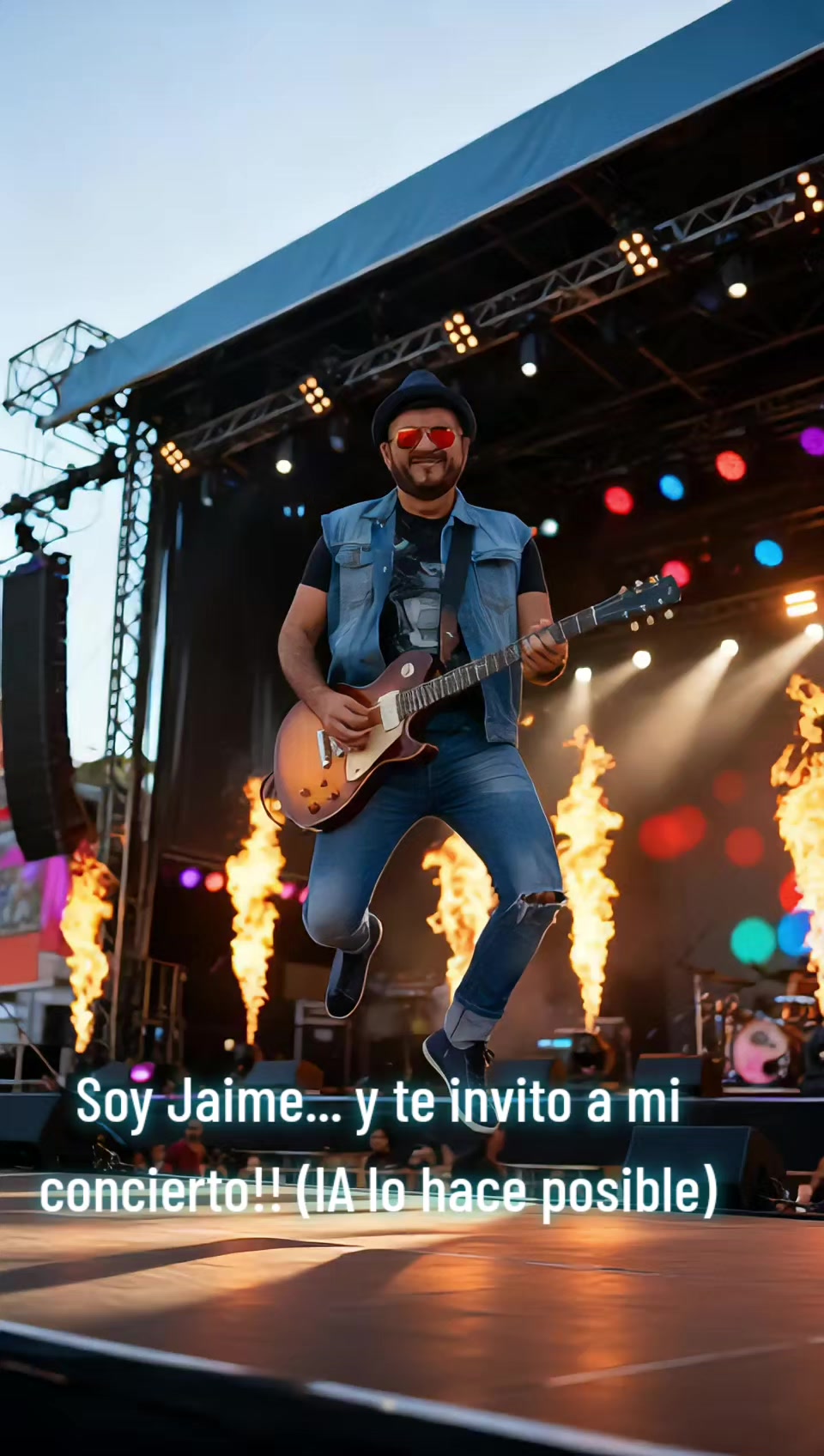 @El Rey Le&oacute;n
