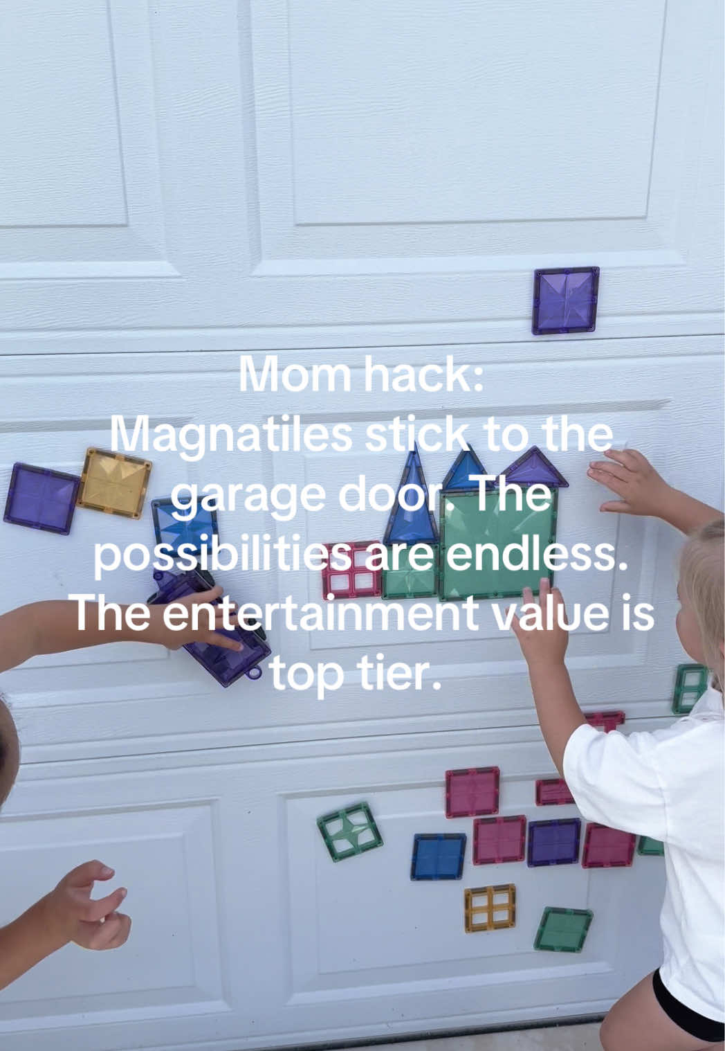 @Chelsea | SAHM | Girl mom