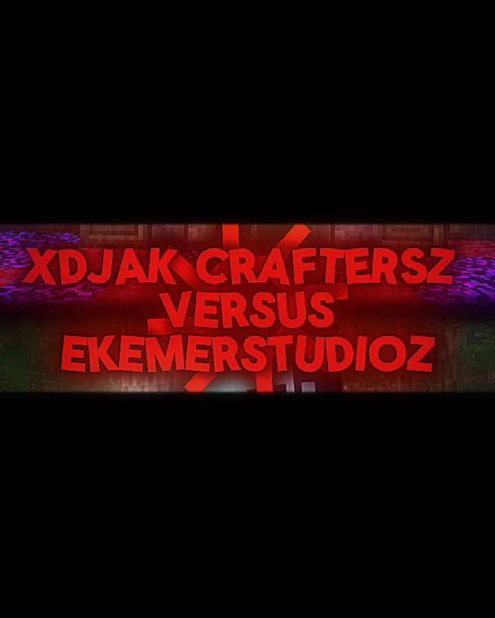 @XDJAK CraftersZ