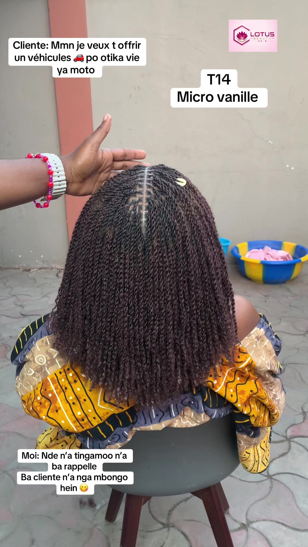 @Lotus Beauty Hair 💇♀️💅💇