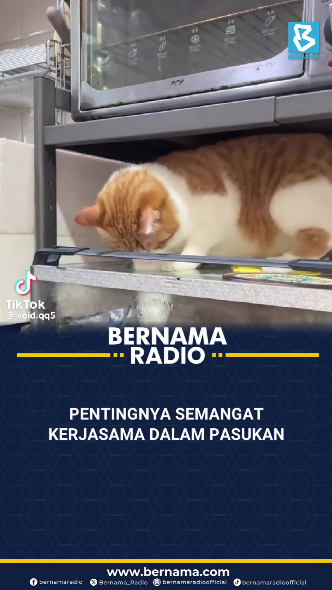 @BERNAMA Radio