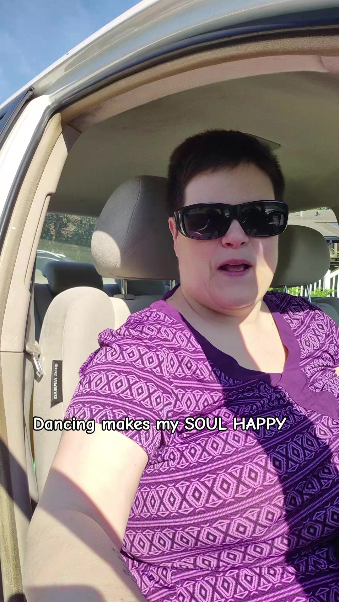@Tania Smile