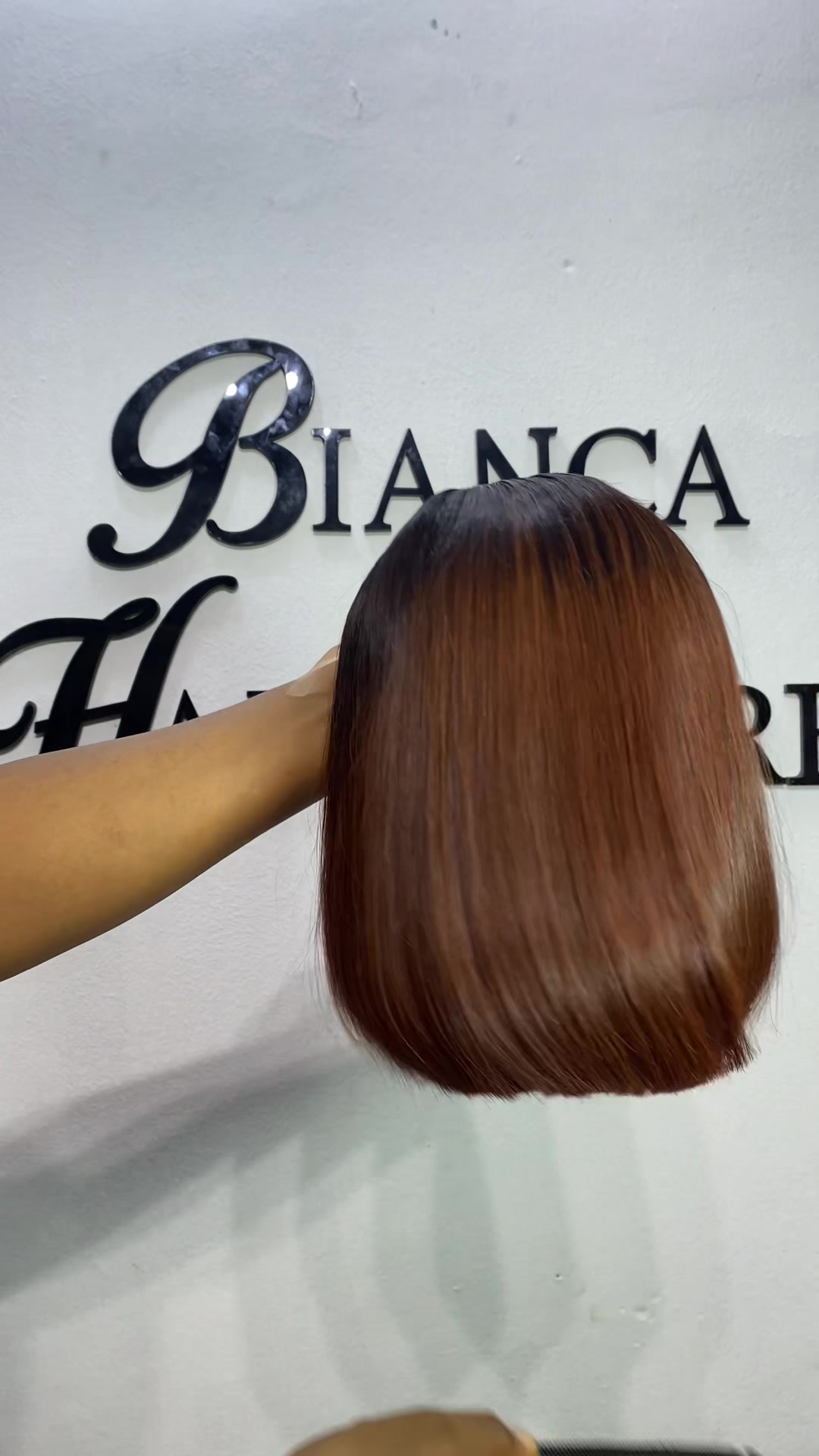 @Bianca hairstore