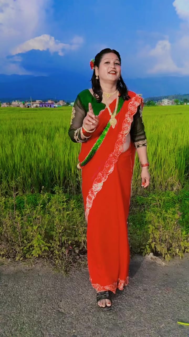 @Manisha Khadka