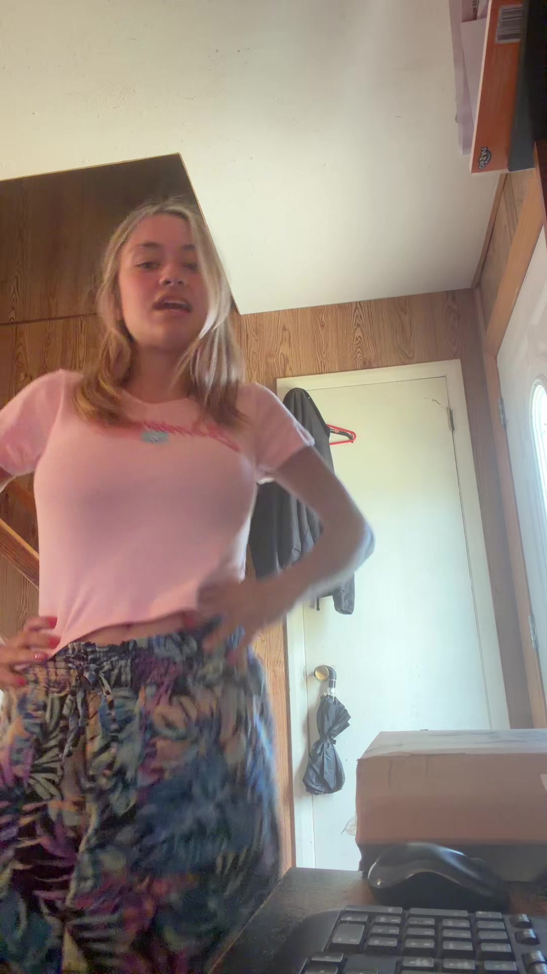 @Mikayla Jean
