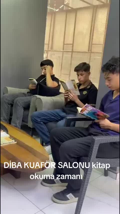 @DİBA KUAFÖR SALONU