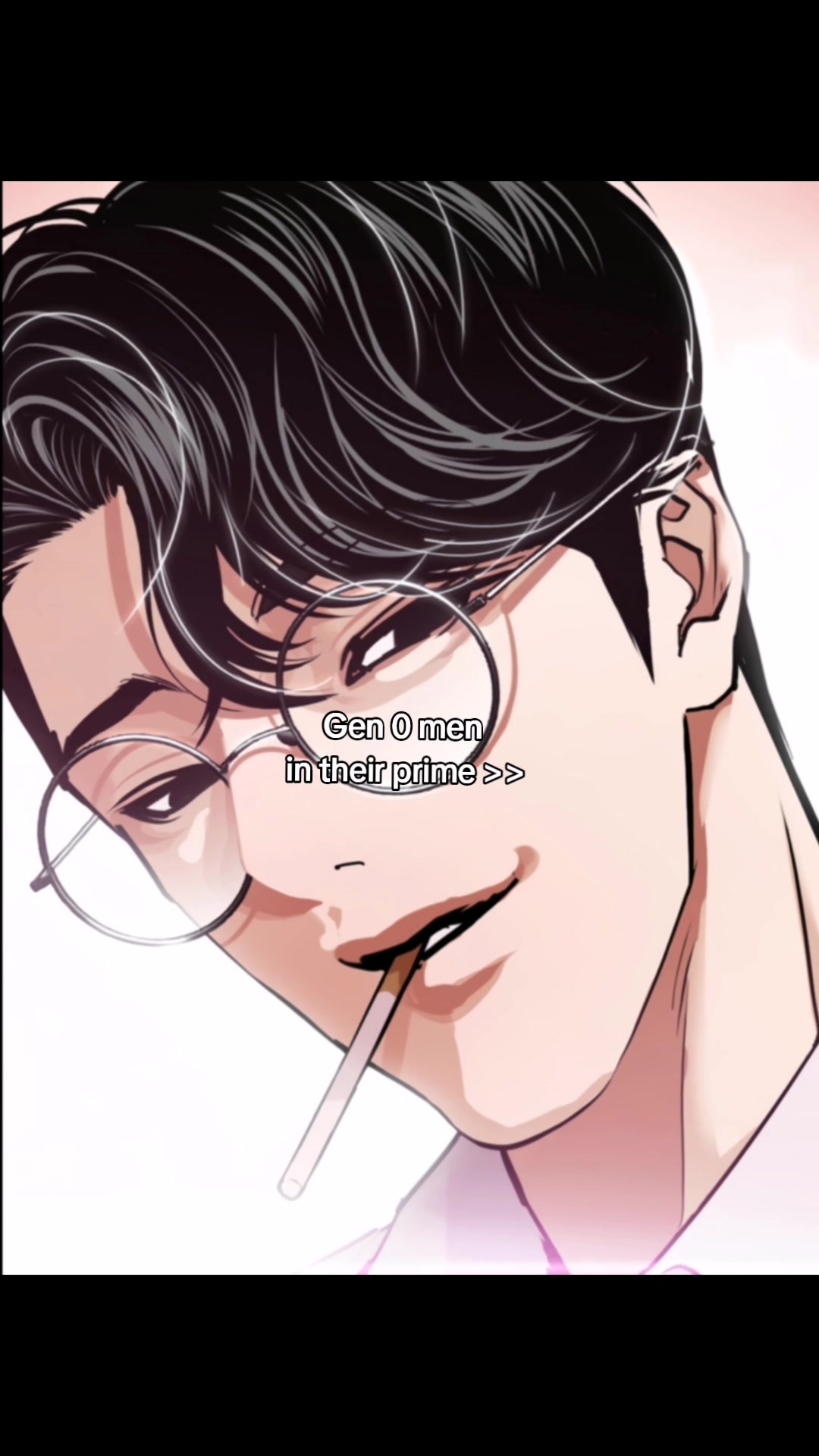 @Genesis