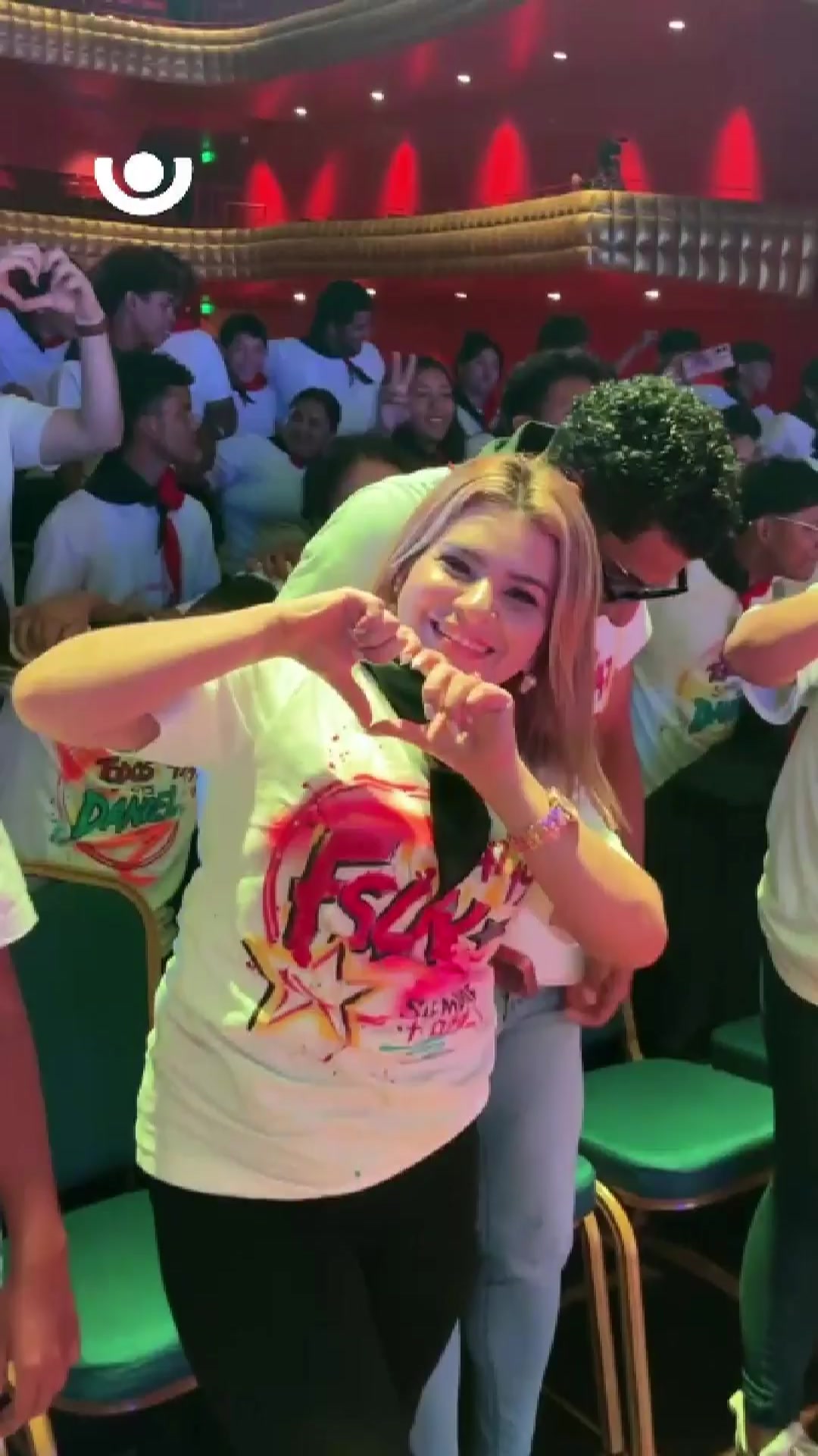 @Viva Nicaragua