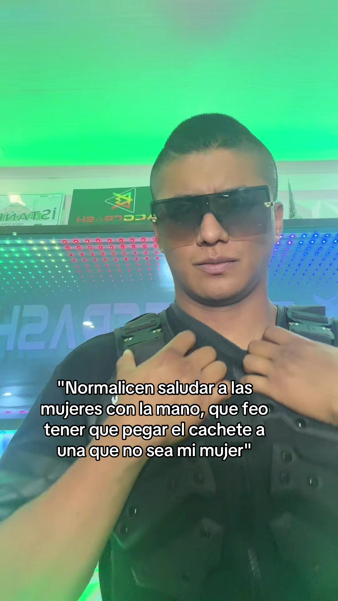 @B R Y A N • Te sigue
