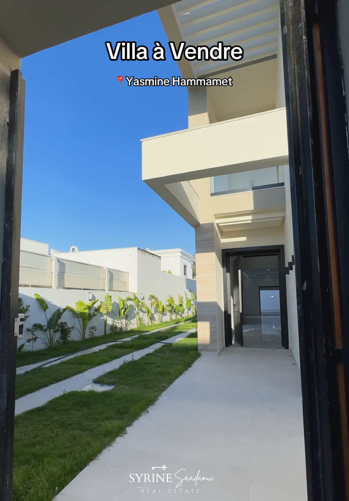 @syrina realestate
