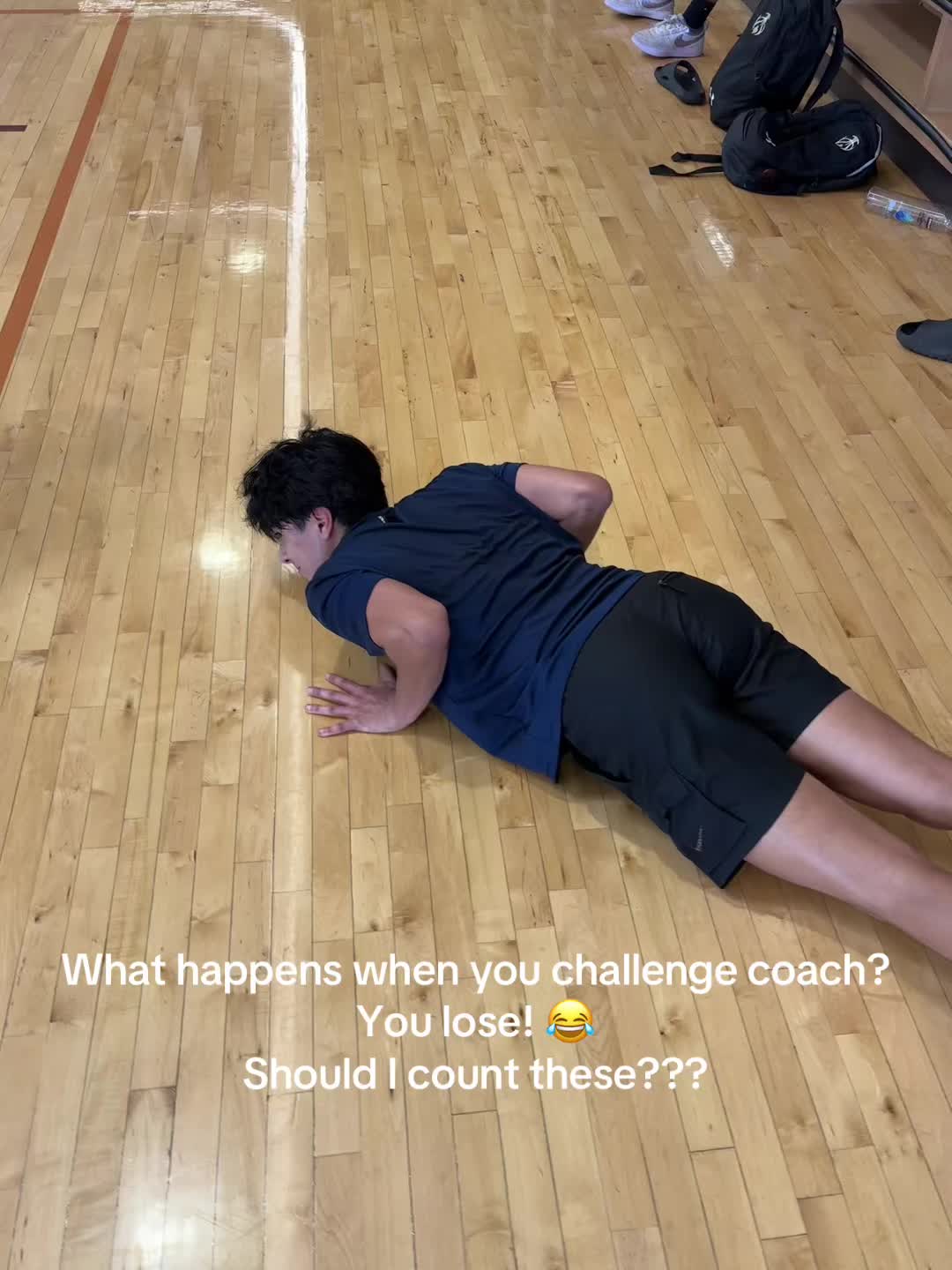 @Josh Mayo Hoopz