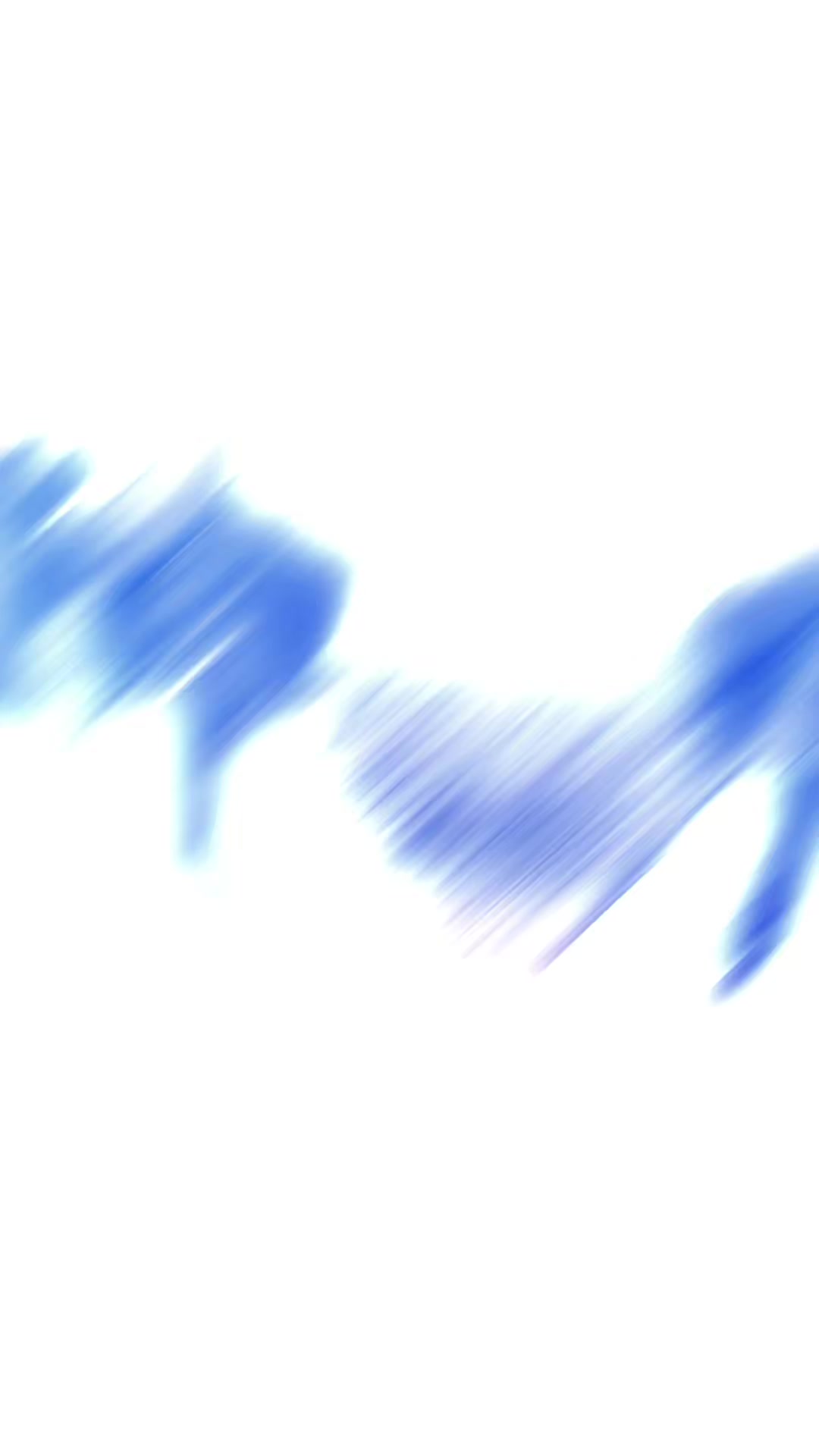 @それは
