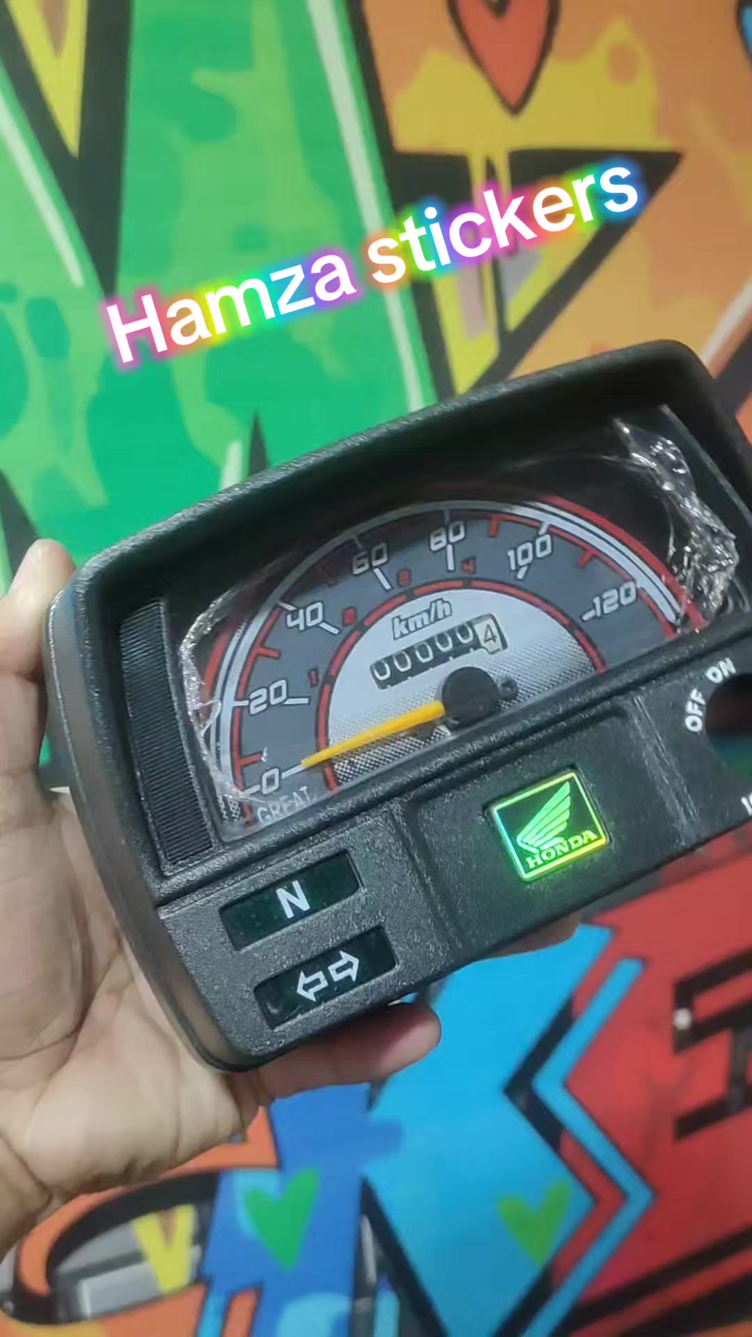 @Hamza Stickers