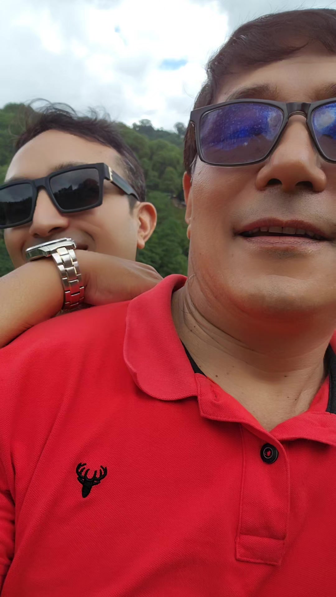 @Tarjan Rai