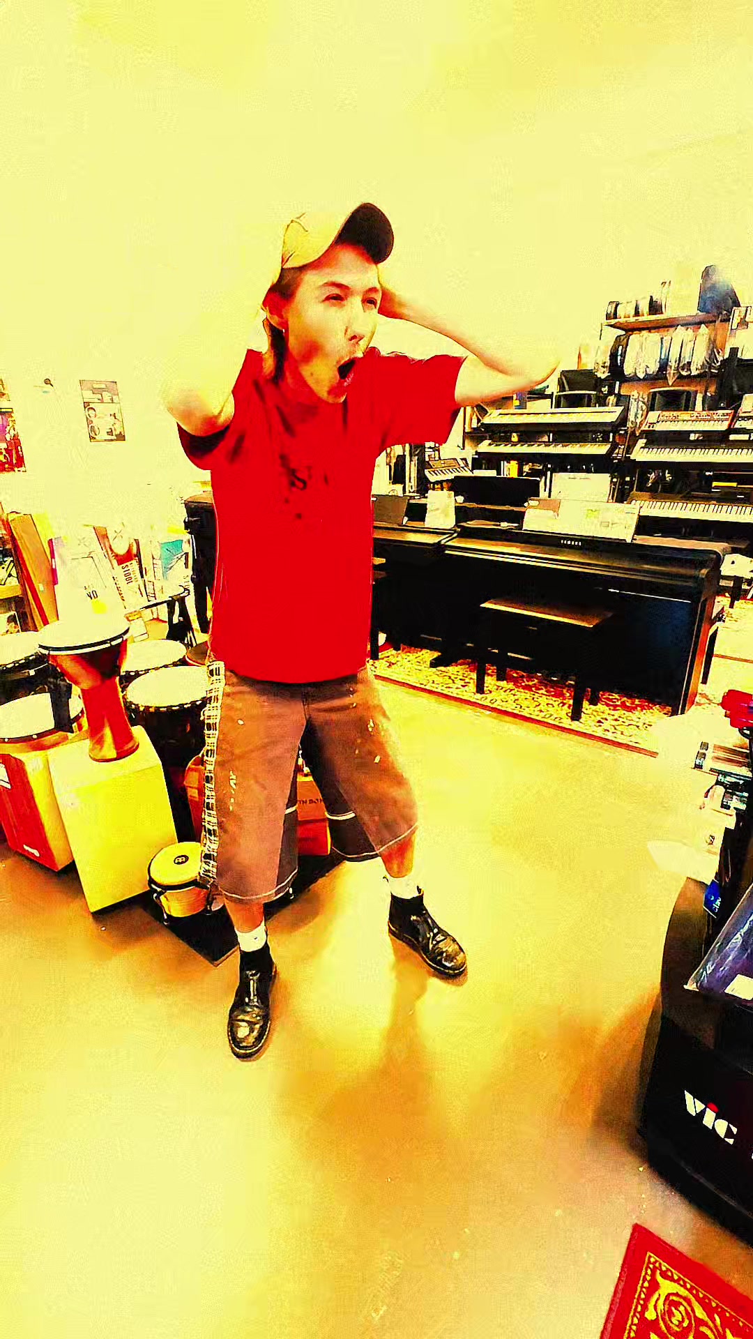 @Planet Music