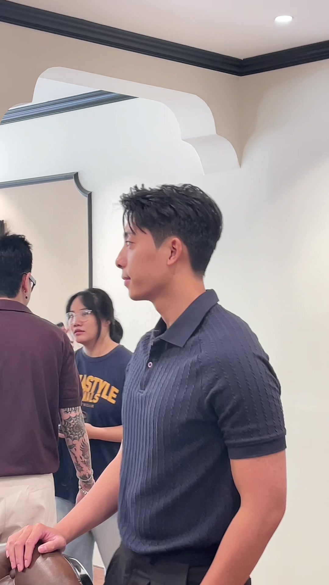 @Caovatrumnhoxanh