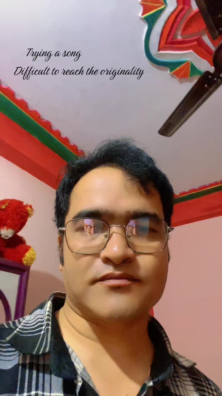 @Basant G.C.