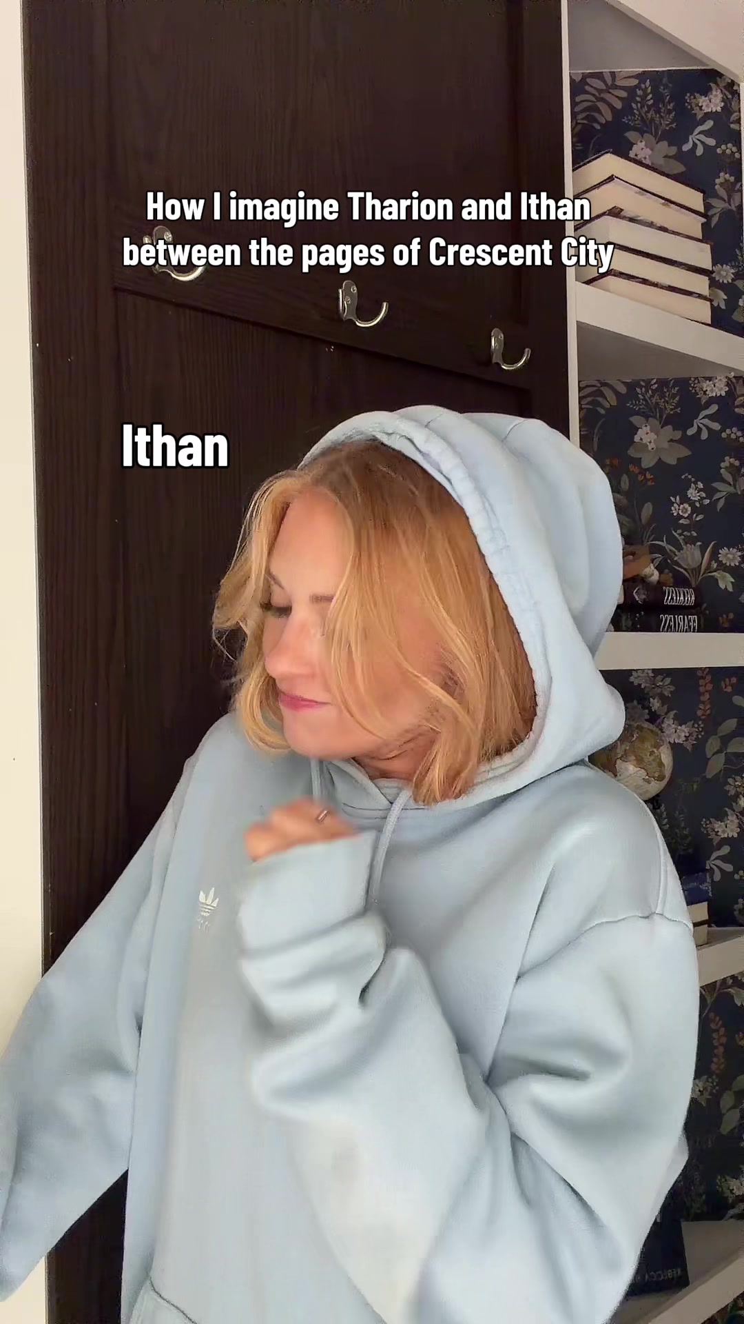 @KaitlynMay 📚 🥀