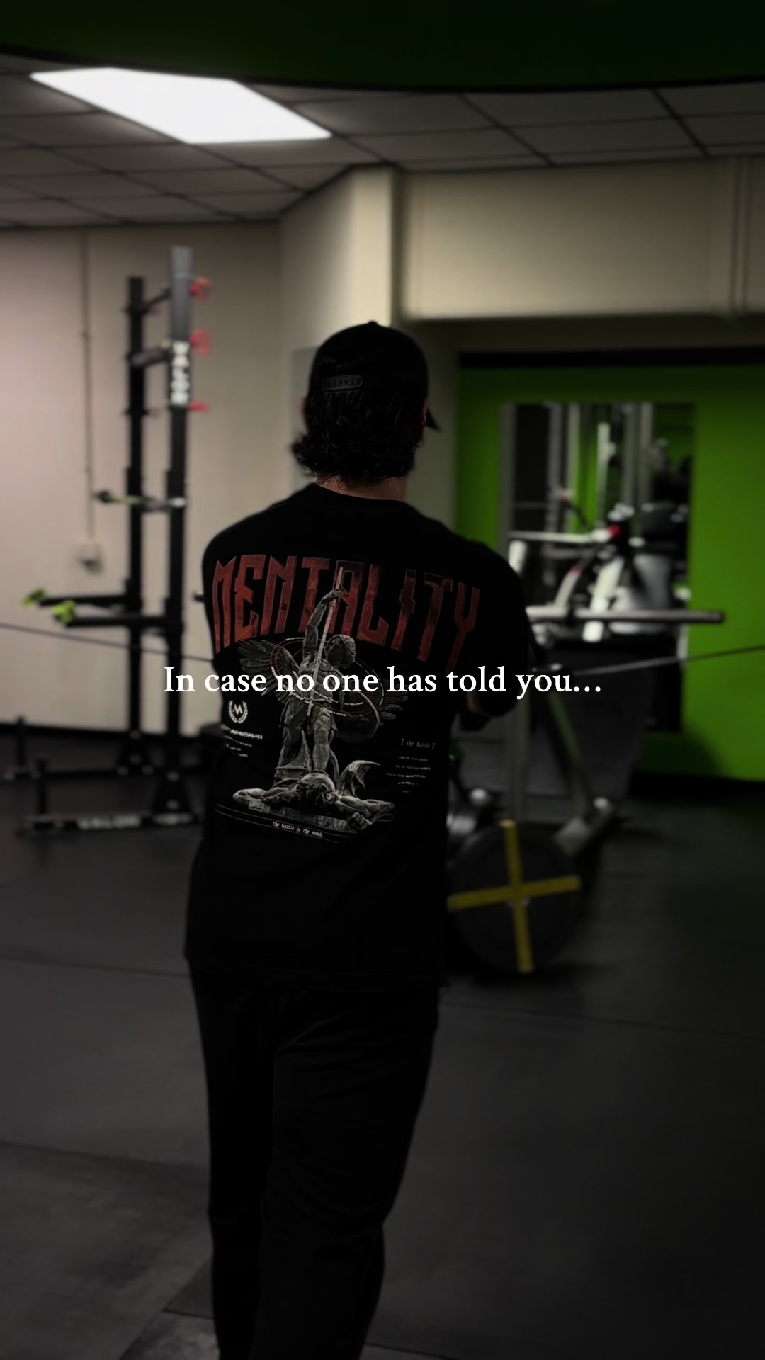 @Matthew Melancon | NASM CPT