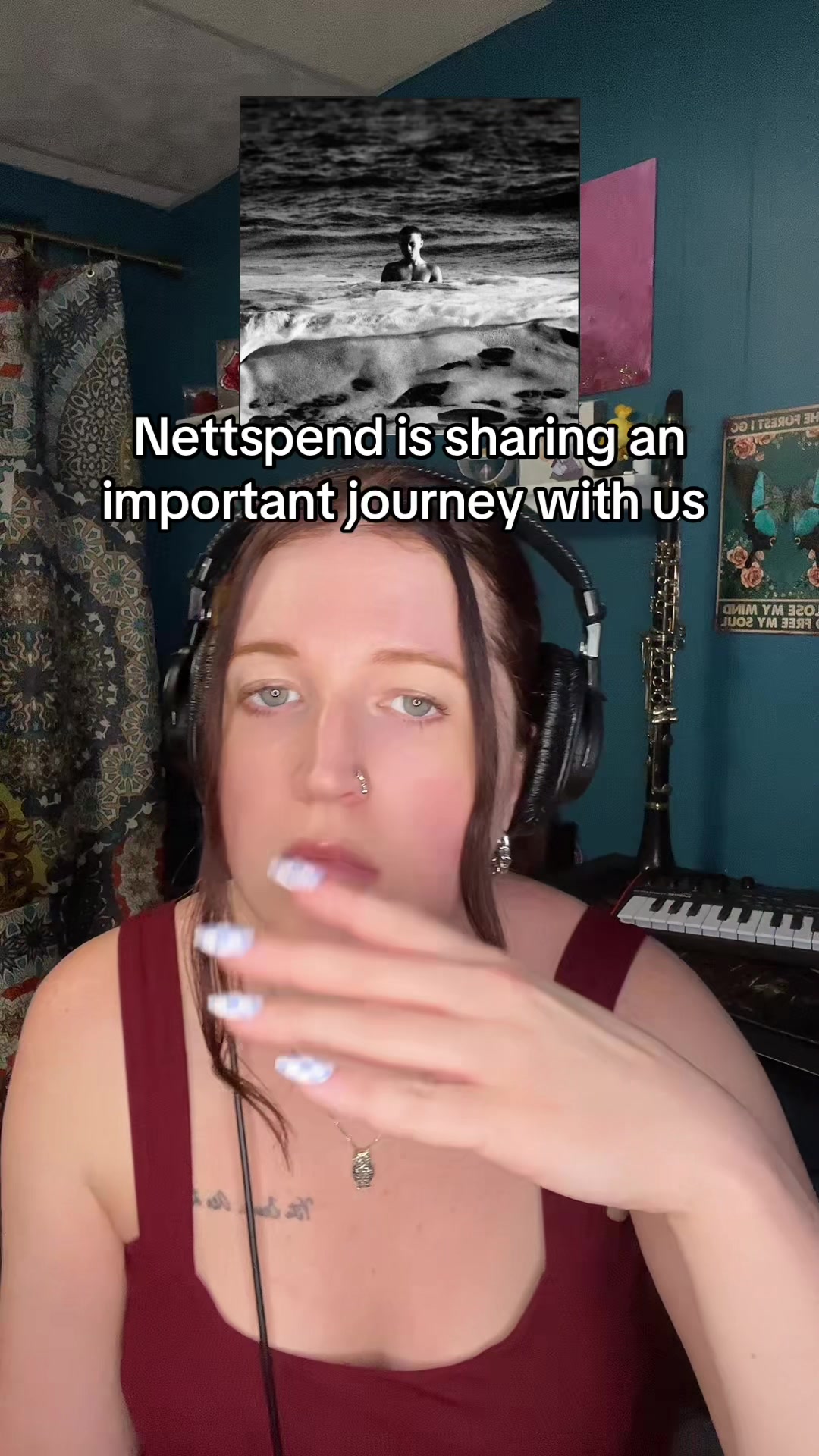 @Theresa