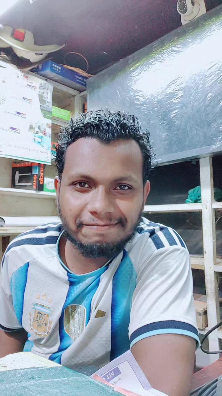 @Mohammad Sujat