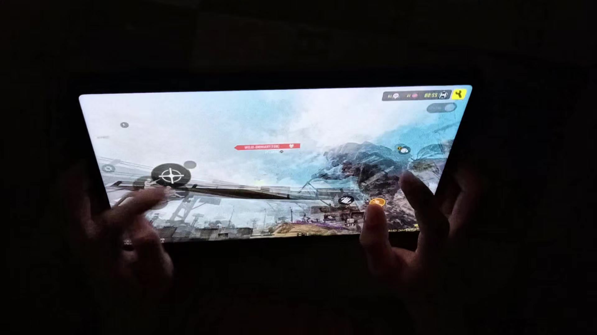 @Dsync