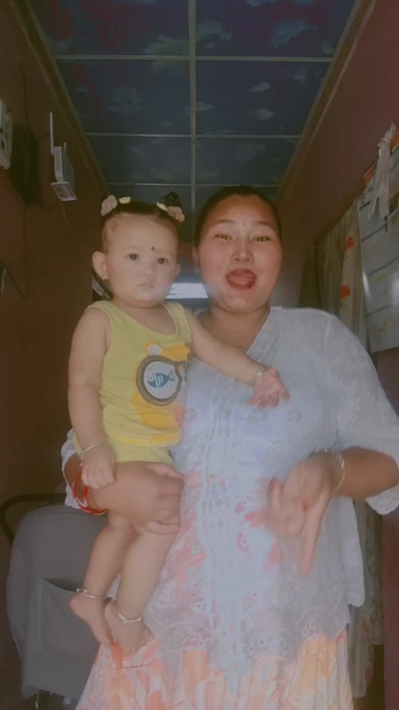 @Dilmaya Gurung 💫