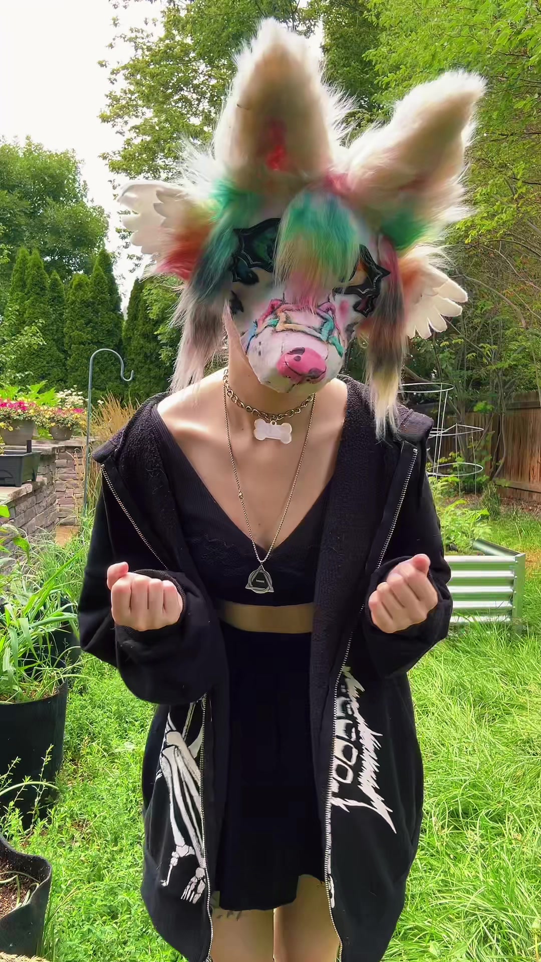 @Jinx! 🖤🐺✩⋆☾╶⃝⃤☽⋆✩🐺