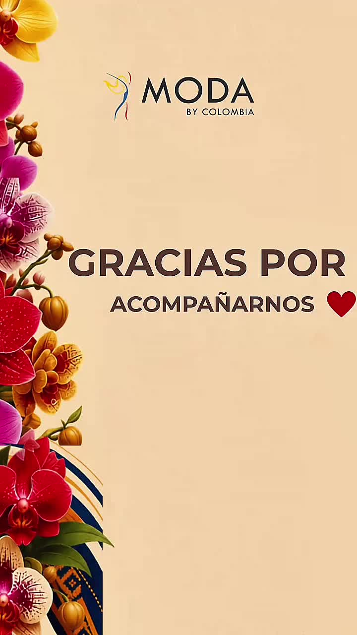 @Moda By Colombia