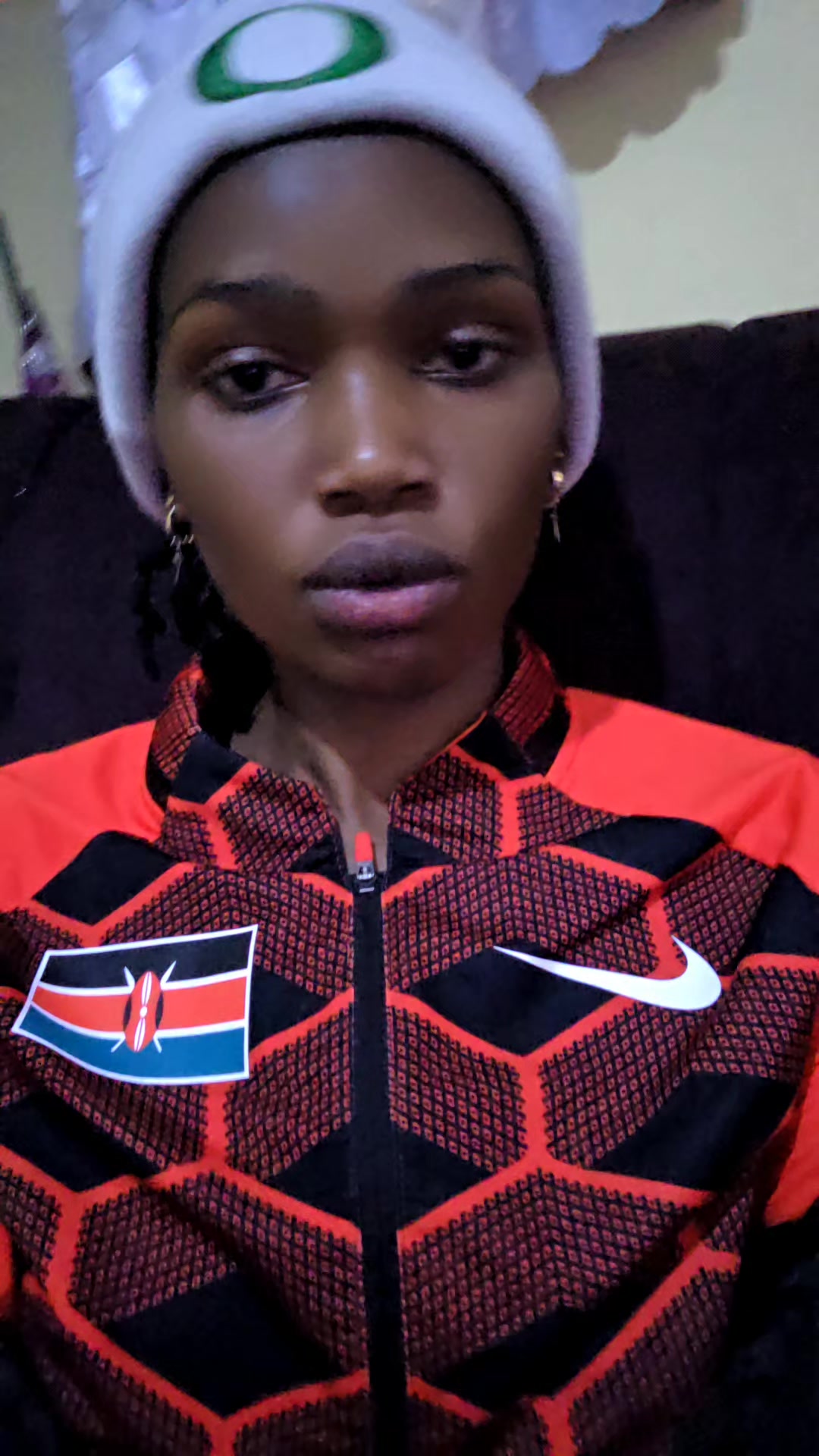 @💜sabaot girl 💙🌟🇺🇸🇰🇪