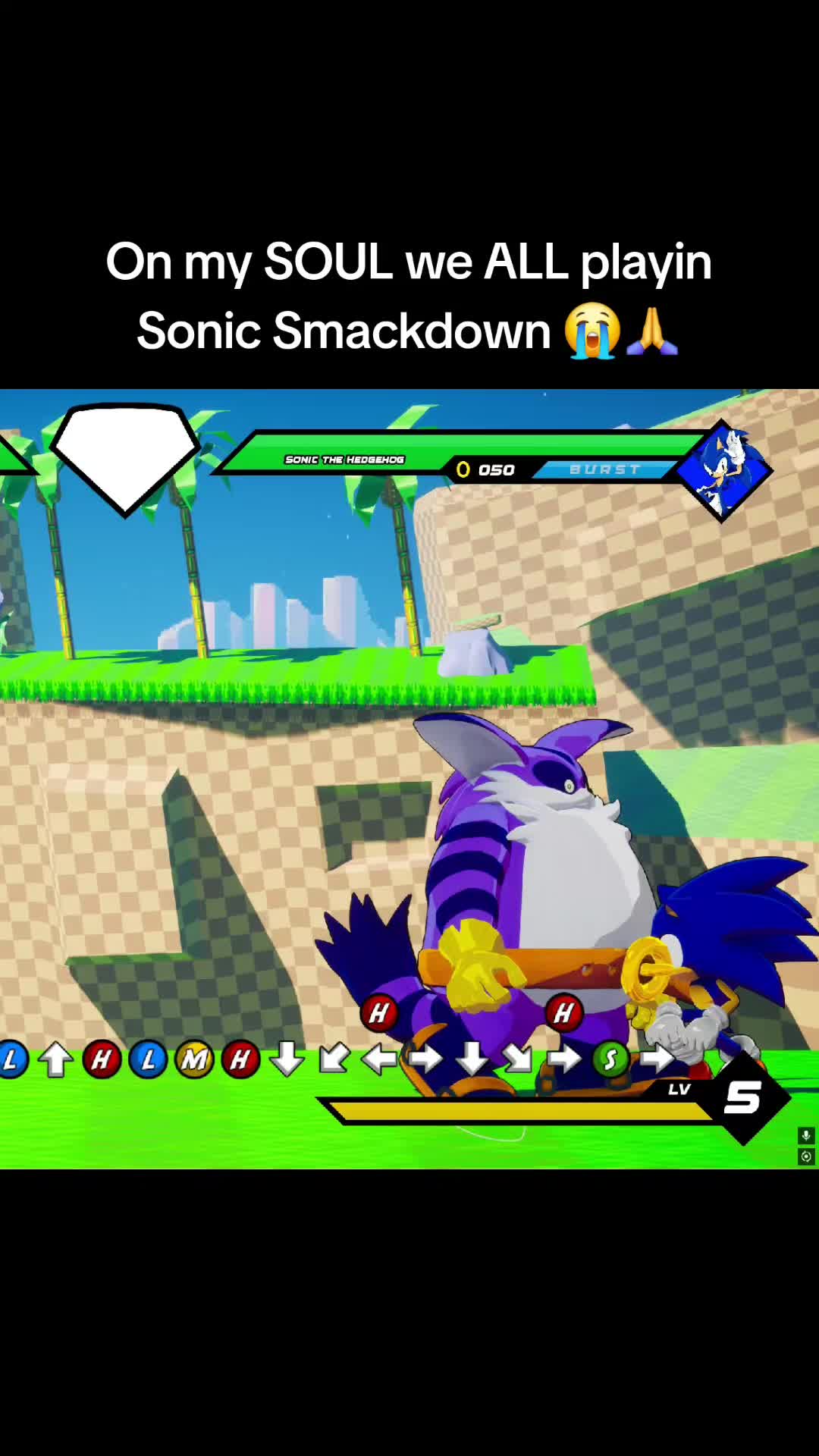 @SpiderGoomba