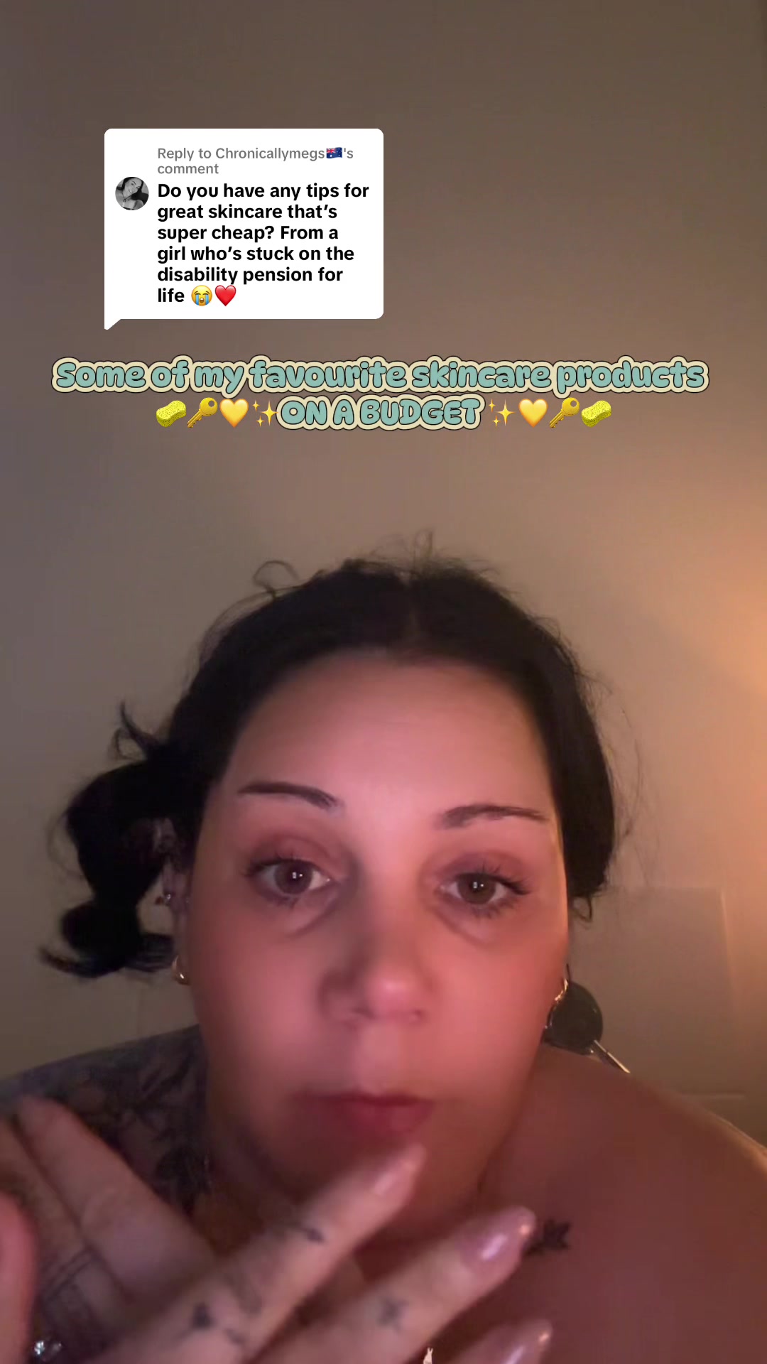 @Karleasha Tarease
